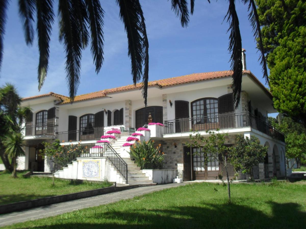 Apartamentos Na Casa Sao Bernardo 알코바카 외부 사진