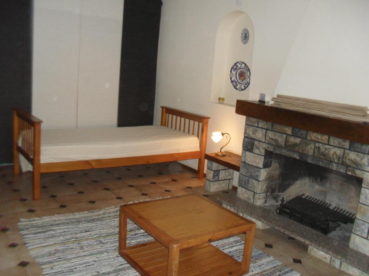 Apartamentos Na Casa Sao Bernardo 알코바카 외부 사진