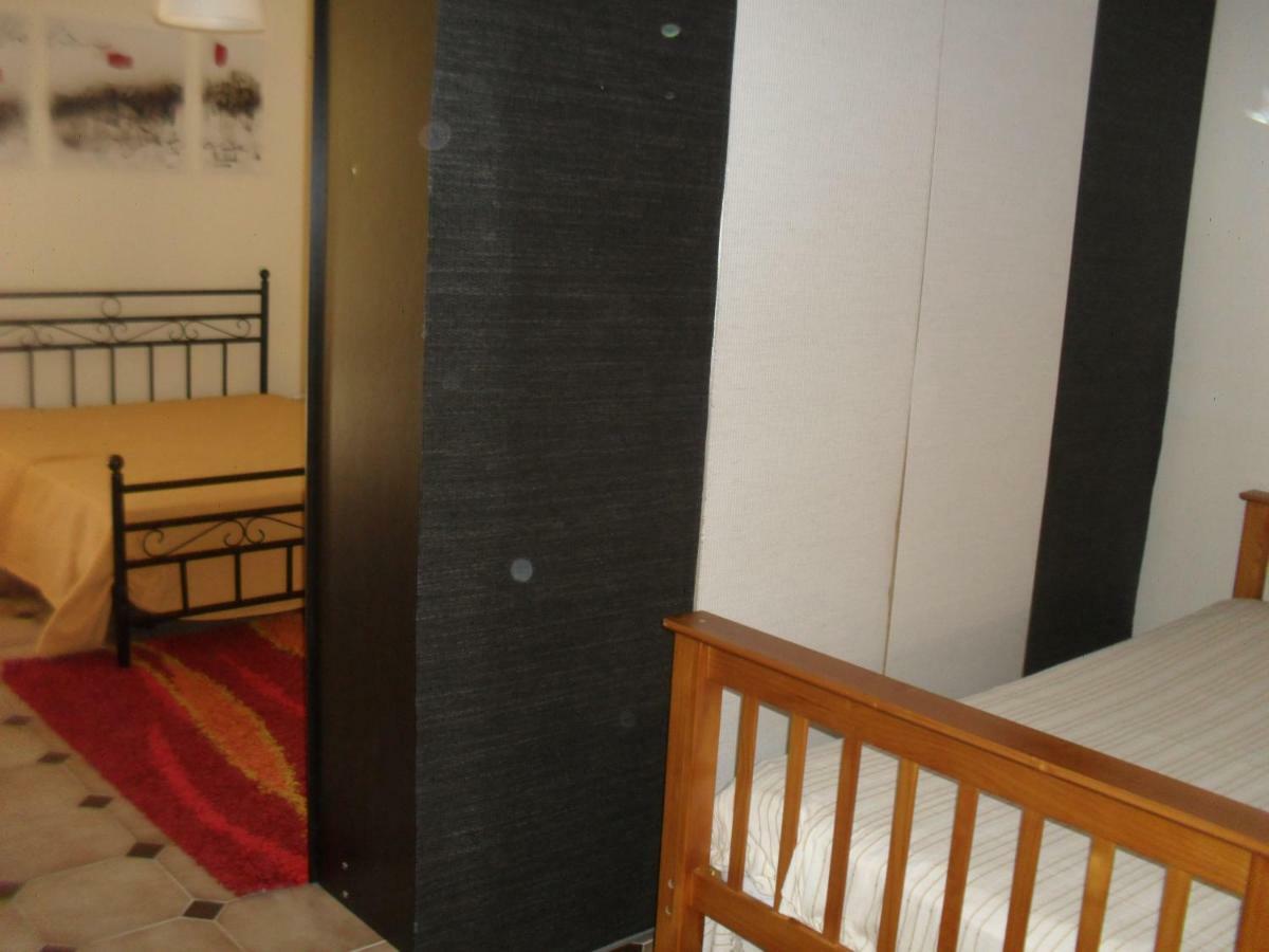 Apartamentos Na Casa Sao Bernardo 알코바카 외부 사진