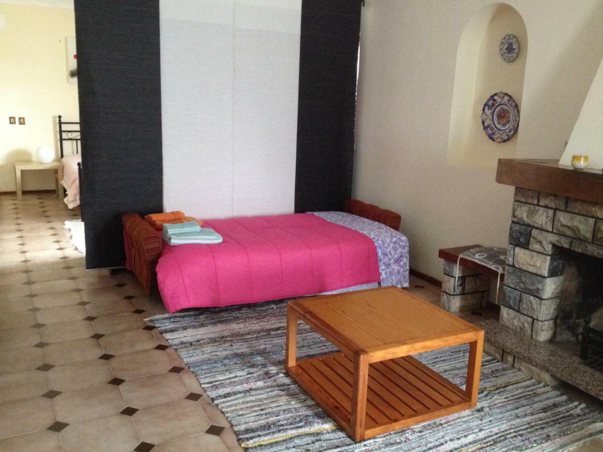Apartamentos Na Casa Sao Bernardo 알코바카 외부 사진