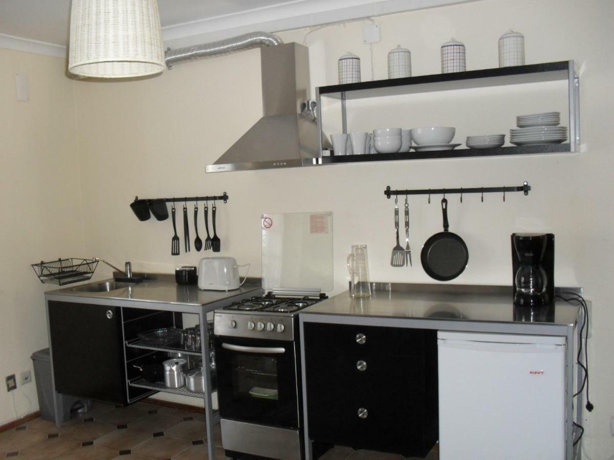Apartamentos Na Casa Sao Bernardo 알코바카 외부 사진