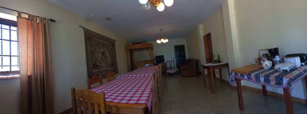 Apartamentos Na Casa Sao Bernardo 알코바카 외부 사진