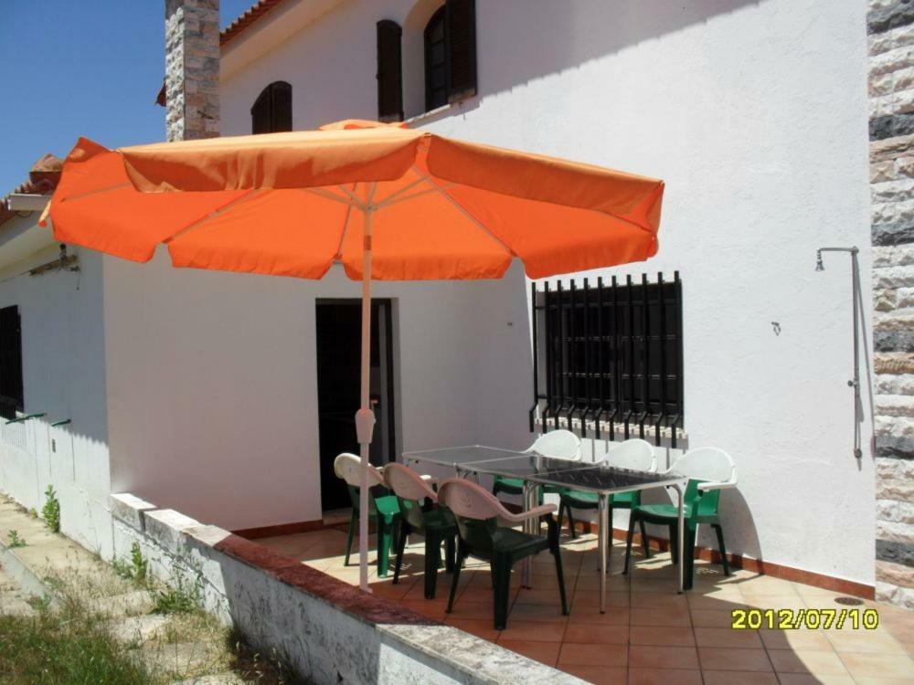 Apartamentos Na Casa Sao Bernardo 알코바카 외부 사진