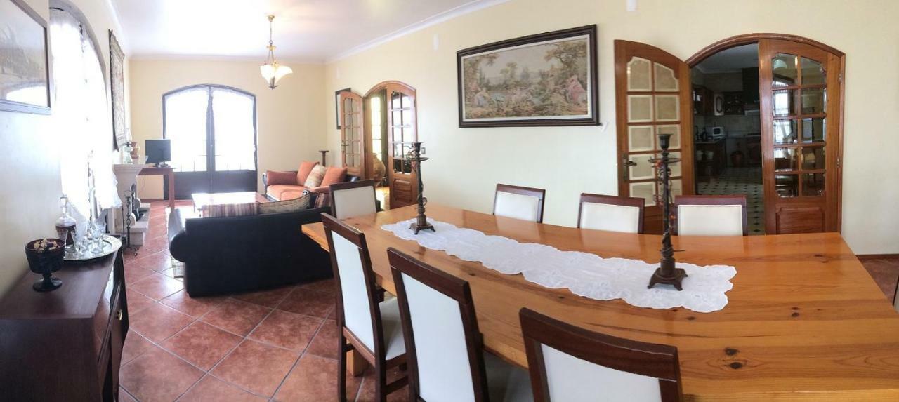 Apartamentos Na Casa Sao Bernardo 알코바카 외부 사진